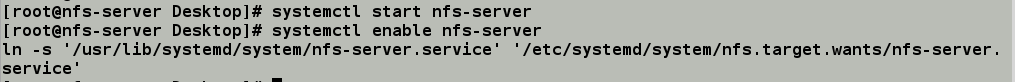 运维学习之nfs系统文件服务_Linux_02