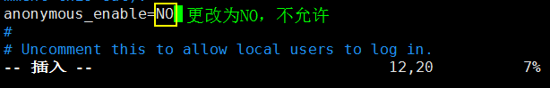 14.4 exportfs命令；14.5 NFS客户端问题；15.1 FTP介绍；15.2/15.3 使用vsftpd搭建ftp_exportfs命令_09