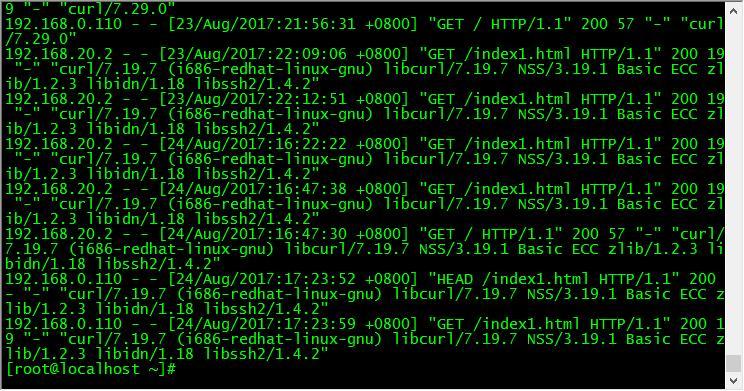 用nat转换解决内网主机访问网络的问题_nat _02