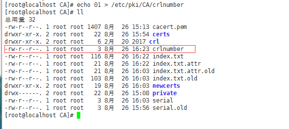 linux第八周微职位_微职位CA证书_15