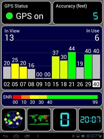 【测评】迅为4418/6818开发板安卓Android开发板_android_14