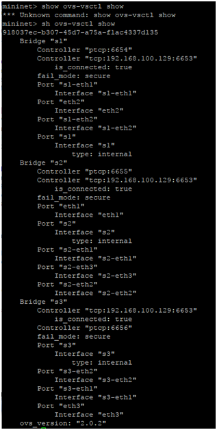 SDN in Action: Build a mini-lab environment and practice SDN-IP/ONOS with GNS3, Mininet and VMware_SDN_07