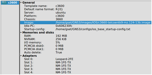 SDN in Action: Build a mini-lab environment and practice SDN-IP/ONOS with GNS3, Mininet and VMware_ONOS_10