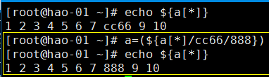 20.16 20.17shell中的函数（上下）；20.18 shell中的数组；20.19 告警系统需求分析_函数_15