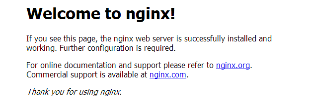 Nginx+FastCGI支持HTTPS部署过程详述_支持