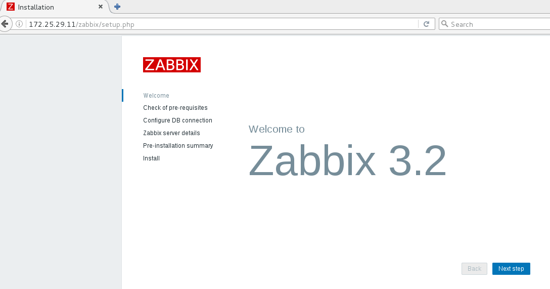 Linux的企业-Zabbix监控、nginx、邮箱微信报警（1）_Zabbix监控、nginx、邮箱微信报_12