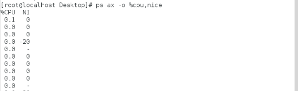 Linux的进程详解教程_学习_11