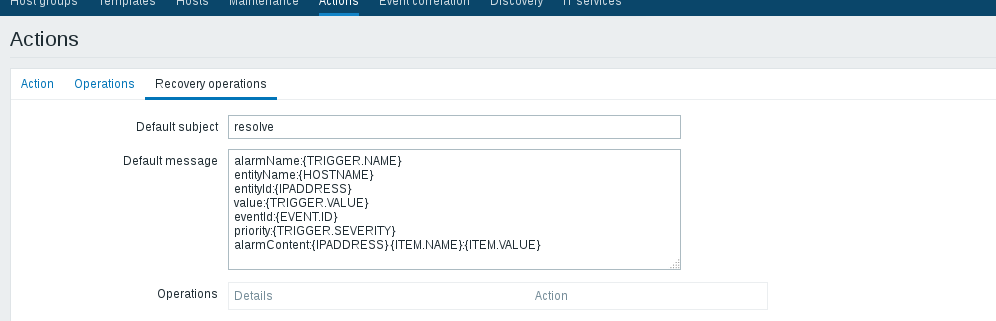 Linux的企业-Zabbix监控、nginx、邮箱微信报警（1）_Zabbix监控、nginx、邮箱微信报_122