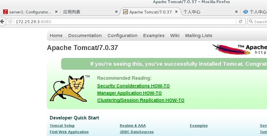 Zabbix监控tomcat、监控代理、API操作、server被动监控 （2）_Zabbix_06