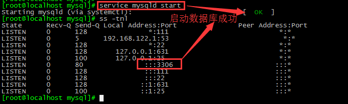 自动化安装mariadb_mariadb_10