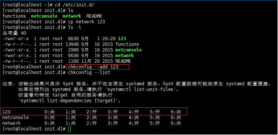 cron，chkconfig工具，systemd管理服务，unit介绍，target介绍_systemd_21