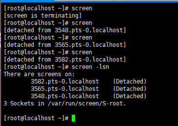 rsync通过服务同步，Linux系统日志，screen工具_rsync_54