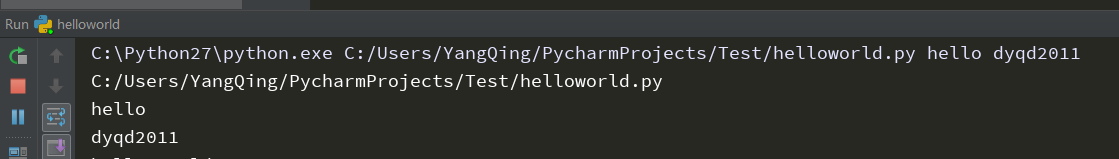 第三次课：Pycharm参数设置、常用快捷键、调试方法_pycharm_05