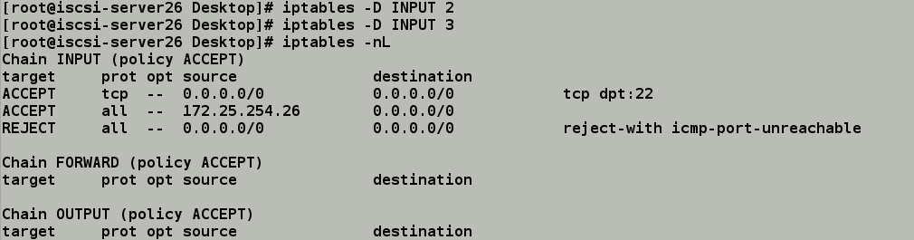 运维学习之iptables防火墙基本设定_Linux_13