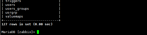 监控软件之一zabbix_Linux_02