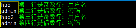 14.4 exportfs命令；14.5 NFS客户端问题；15.1 FTP介绍；15.2/15.3 使用vsftpd搭建ftp_exportfs命令_06