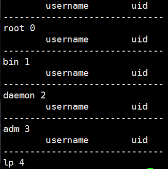 Linux Shell编程四剑客-awk_awk_12