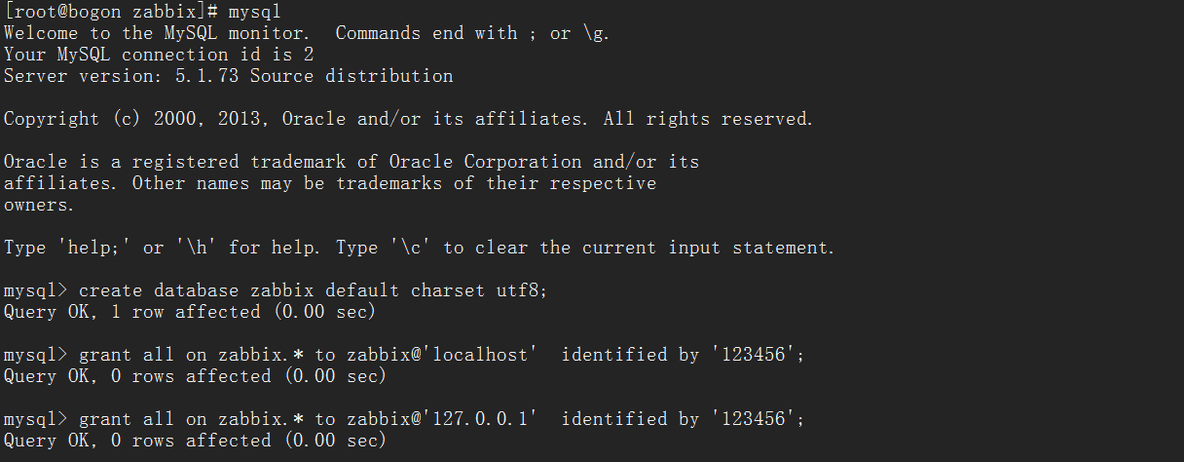 企业级开源监控软件zabbix部署文档_zabbix_02