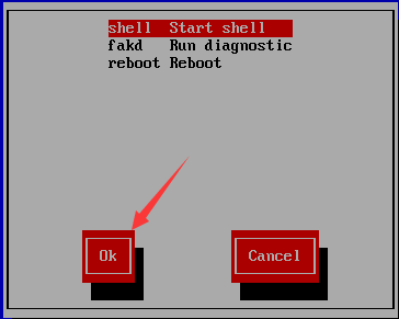 Centos之boot-loader恢复攻略！_Centos_14