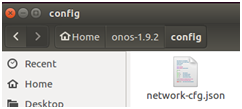 SDN in Action: Build a mini-lab environment and practice SDN-IP/ONOS with GNS3, Mininet and VMware_ONOS_15