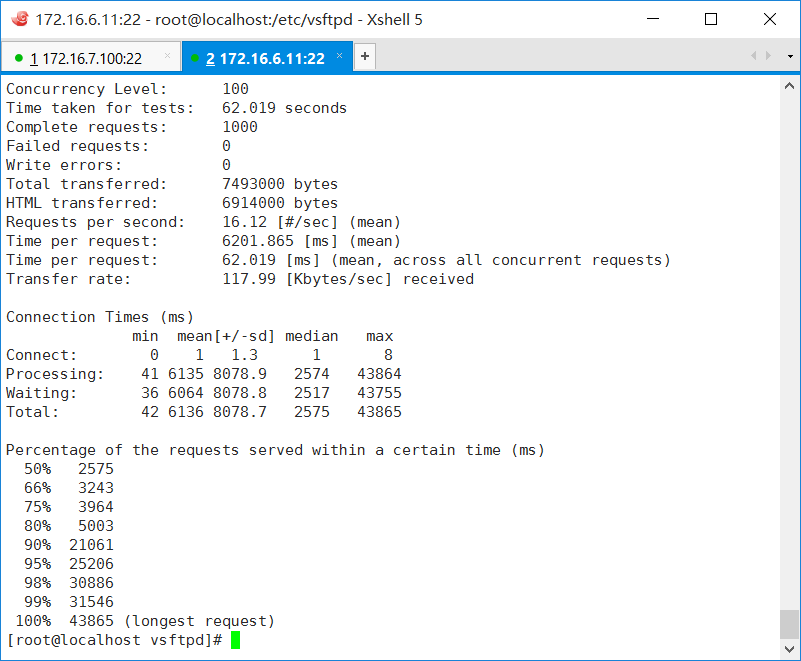 CentOS 7系统上部署Apache+PHP+MariaDB+xcache使用rpm,php module_PHP_10