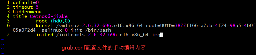 使用U盘自制Linux操作系统_Linux_18