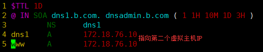 httpd2.2实现虚拟主机+证书认证+DNS_DNS_04