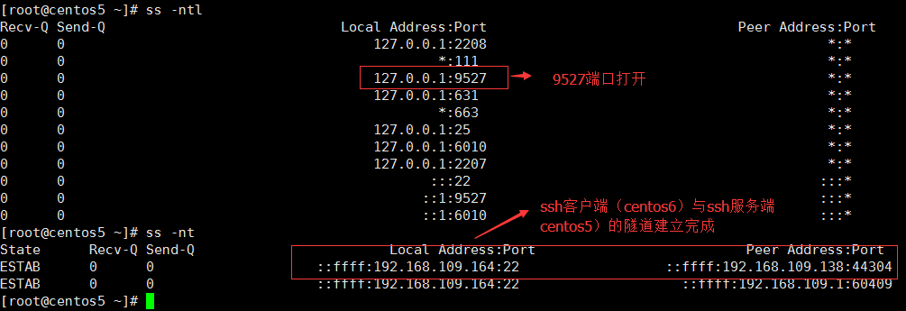 基于linux的ssh端口转发_linux_12