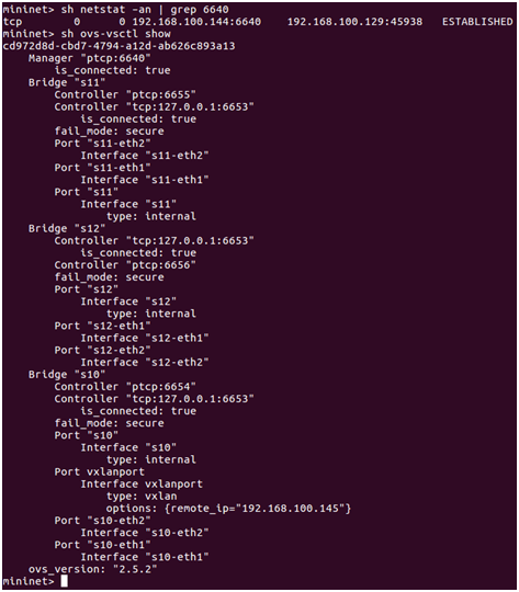 SDN in Action: Build a VXLAN Tunnel by Making Python-based API Calls for DCI_Python_05