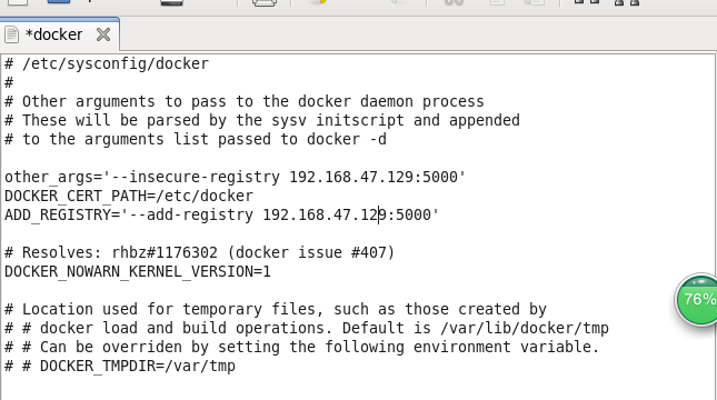 docker 搭建registry私有仓库 （Centos6.5）_docker_09