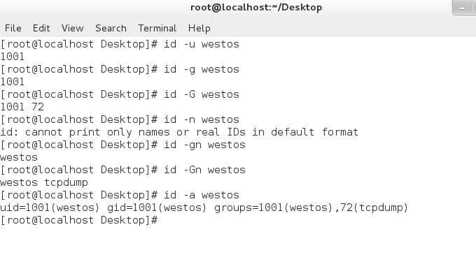 Linux--用户的管理以及权利下放 密码的重置_用户  密码重置_11