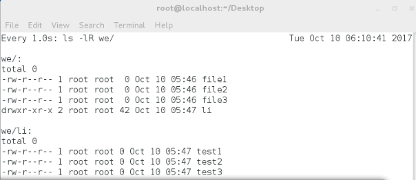 Linux文件权限详解大全_权限管理_09