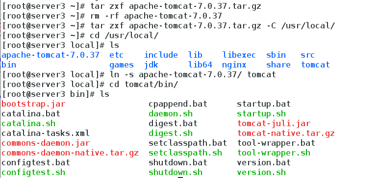 Zabbix监控tomcat、监控代理、API操作、server被动监控 （2）_tomcat_02