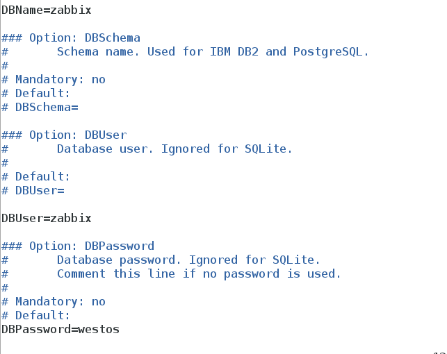 Zabbix监控tomcat、监控代理、API操作、server被动监控 （2）_Zabbix_32