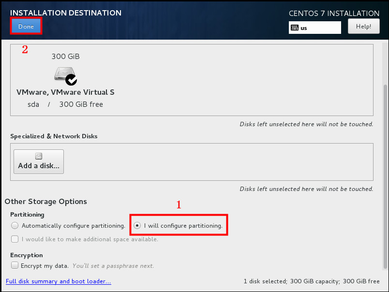 Ocata_环境初始化准备：centos 7.2模板机制作(精华)_centos _29