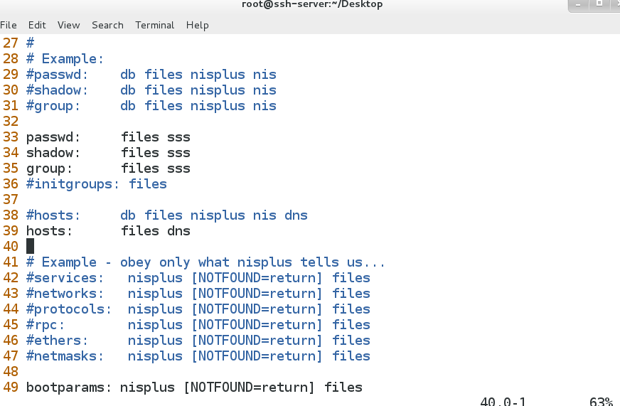 Linux--IP基础知识 网关设定 dns服务_dns_16