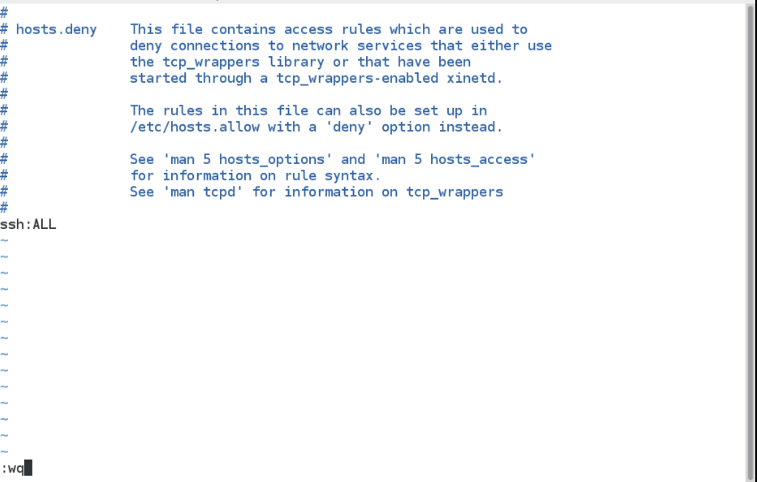 Linux远程访问ssh详细教程_opensshd_52