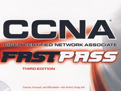 CCNA200-120 OSPF的专题分析演示视频课程