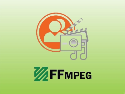 FFmpeg视频处理快速入门使用视频课程