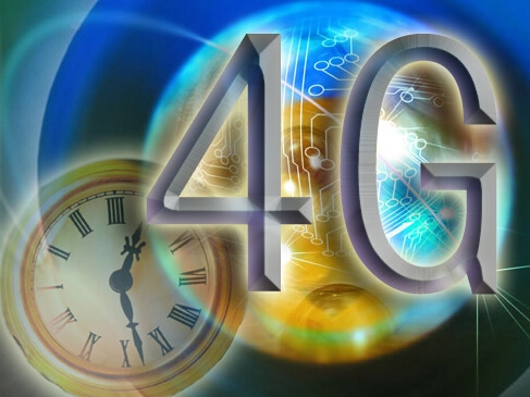 走进物联网时代的4G通信精讲视频课程