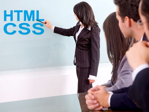 听强哥说Java之开发人员需学习的HTML/CSS知识