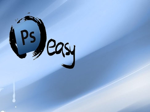  Oeasy teaches you to play the PS video tutorial