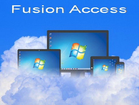  Huawei Desktop Virtualization: Basic Video Course for Fusion Access