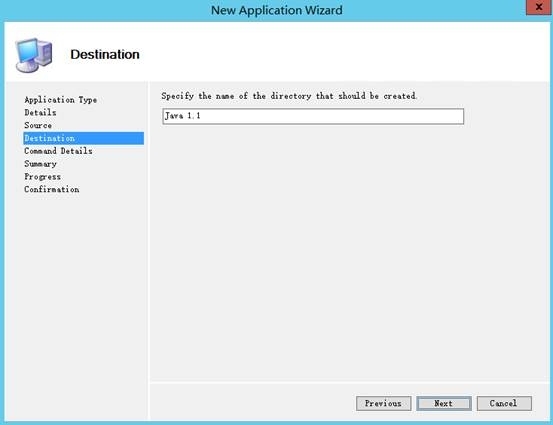 MDT 2013 从入门到精通之软件、系统补丁导入_Application_08