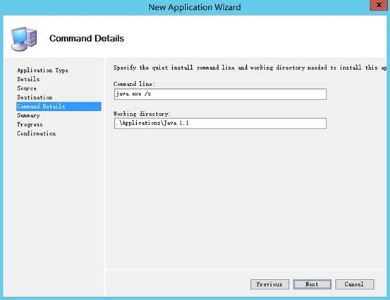 MDT 2013 从入门到精通之软件、系统补丁导入_Application_09