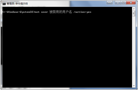 windows 2008 r2服务器密码忘记解决办法（RAID5磁盘阵列）_2008_14