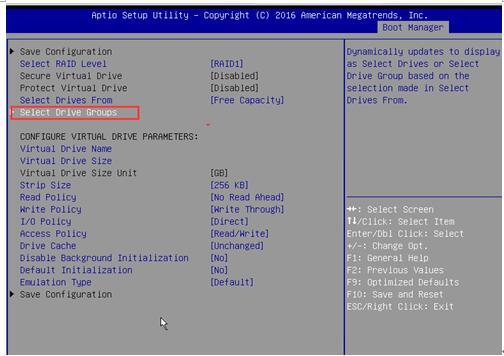VMware虚拟化之lenovo服务器安装ESXI（3）_ESXI_14