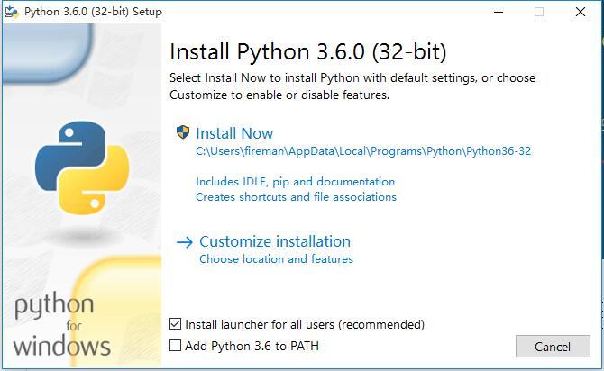 如何在同一台电脑（windows系统）上同时搭建python2和python3环境_环境变量_03