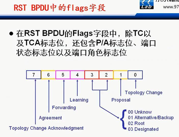 H3C CLI基础笔记（交换机，STP/RSTP/MSTP）_H3C 交换机_31