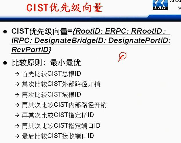 H3C CLI基础笔记（交换机，STP/RSTP/MSTP）_H3C 交换机_49